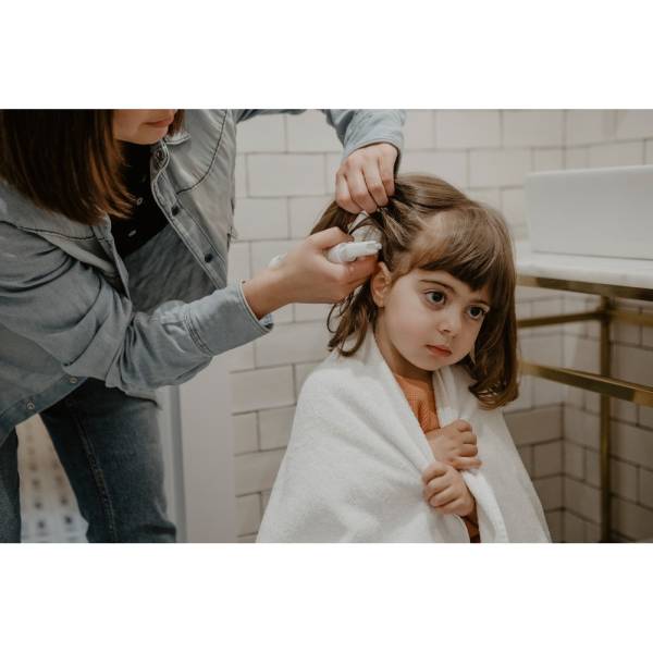 SUAVINEX Anti-lice Spray 250ml