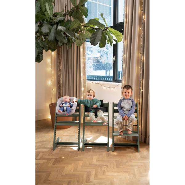 STOKKE Tripp Trapp Chair - Marble Green Ltd