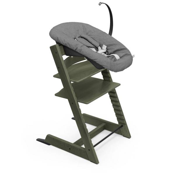 STOKKE Tripp Trapp Chair - Marble Green Ltd