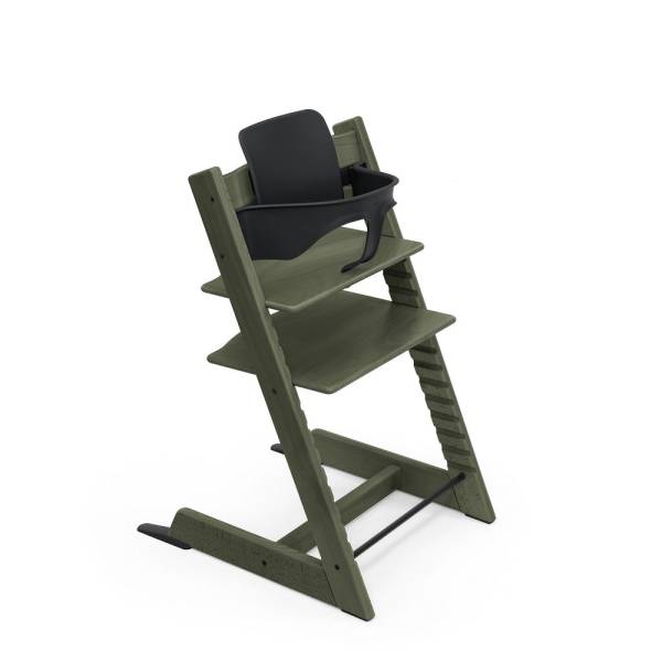 STOKKE Tripp Trapp Chair - Marble Green Ltd