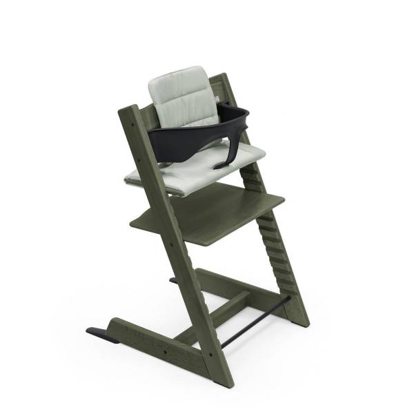 STOKKE Tripp Trapp Chair - Marble Green Ltd