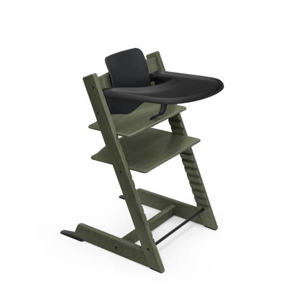 STOKKE Tripp Trapp Chair - Marble Green Ltd