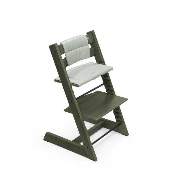 STOKKE Tripp Trapp Chair - Marble Green Ltd