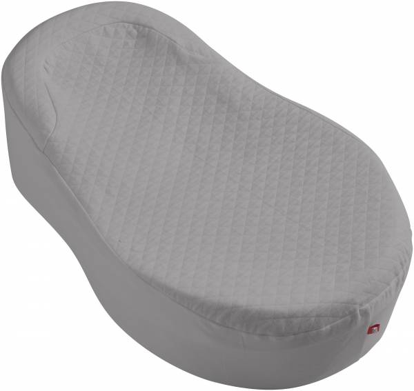 Cocoonababy Fitted Sheet - Grey S