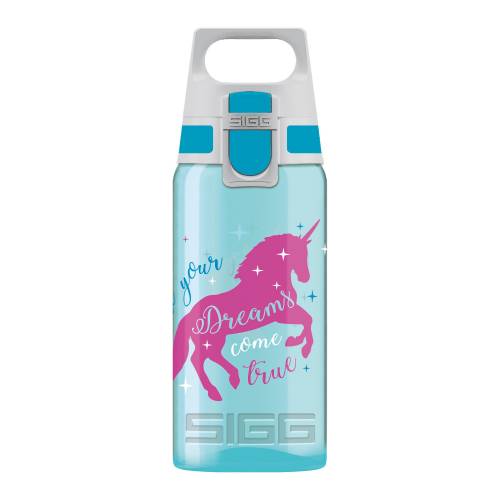 SIGG Bottle 0.5 Viva Unicorn