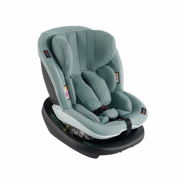 BE SAFE iZi Modular - Sea Green Melange