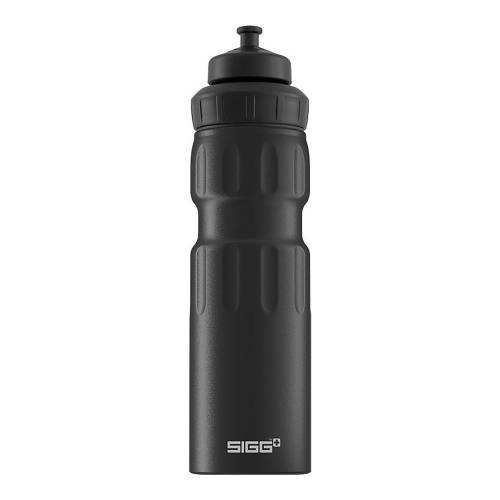 SIGG Bottle 0.75 Black