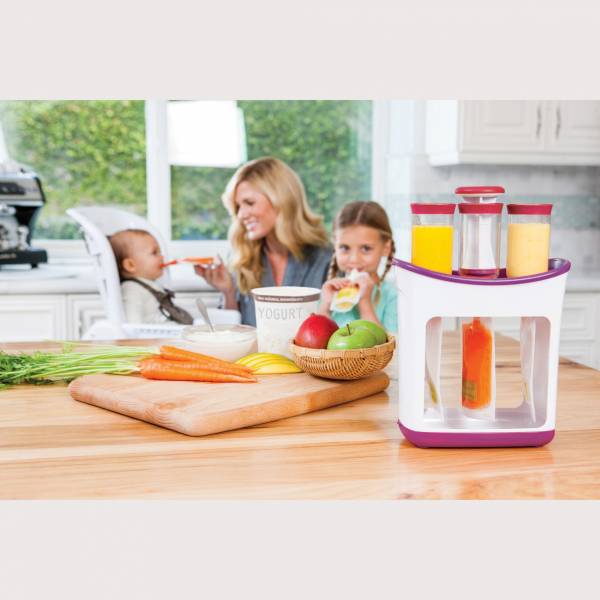 INFANTINO Squeeze Station