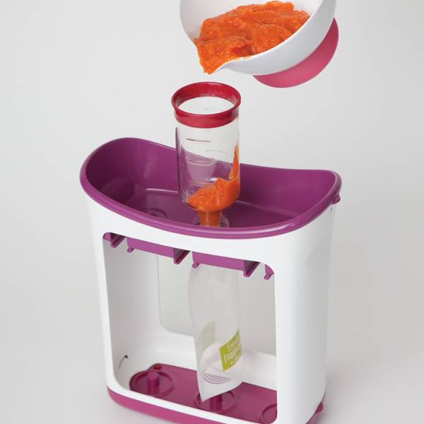 INFANTINO Squeeze Station