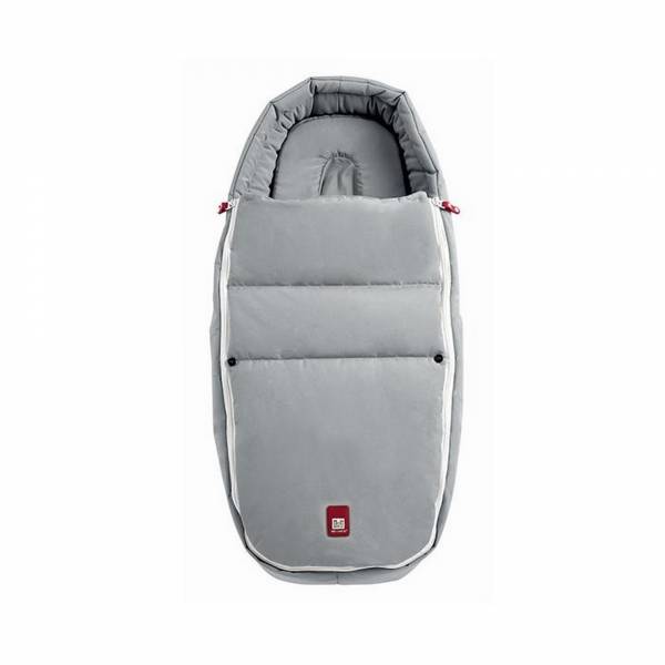 RED CASTLE Citylink 3 Footmuff - Grey