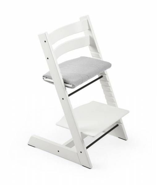 STOKKE Tripp Trapp Cushion Junior - Slate Twill S