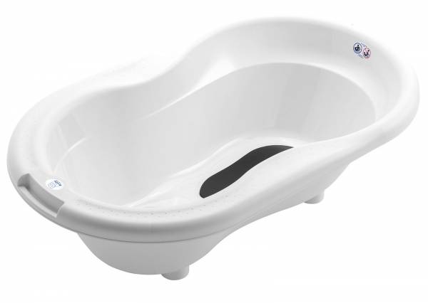ROTHO Bath Tub - White