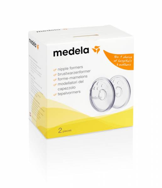 MEDELA Nipple Formers