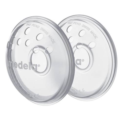 MEDELA Nipple Formers