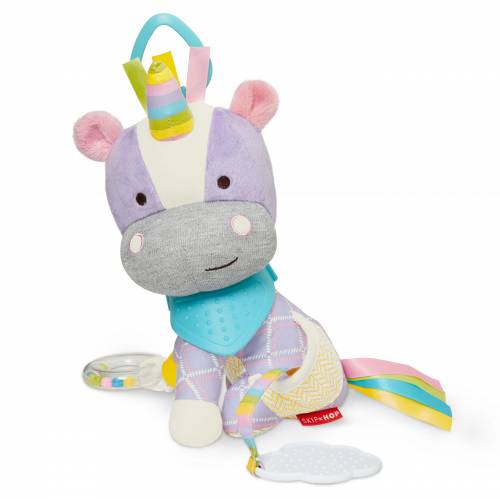 SKIP HOP Bandana Buddies - Unicorn