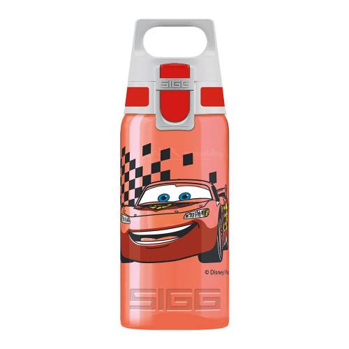 SIGG Bottle 0.5 Viva Cars