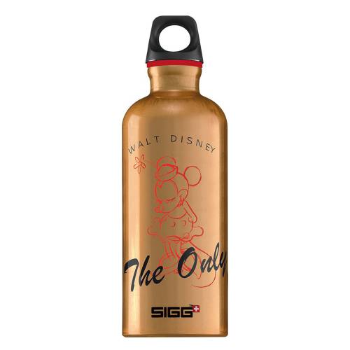 SIGG Bottle 0.6 Minnie Celebrity