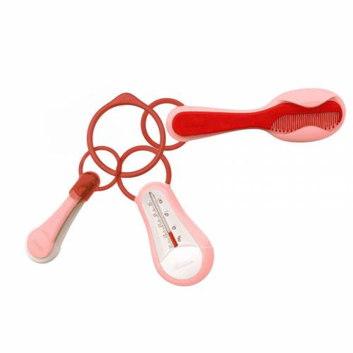 BEABA Camele'o Care Set - Coral S