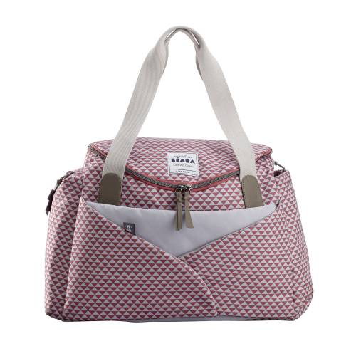BEABA Sydney Bag - Marsala S