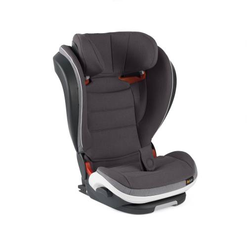 BE SAFE iZi Flex FIX i-Size - Metallic Melange