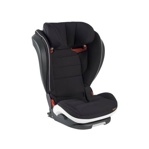 BE SAFE iZi Flex FIX i-Size - Fresh Black Cab