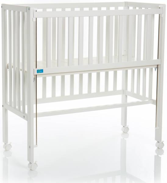 Fillikid convertible bedside crib vario 2 in 1 outlet