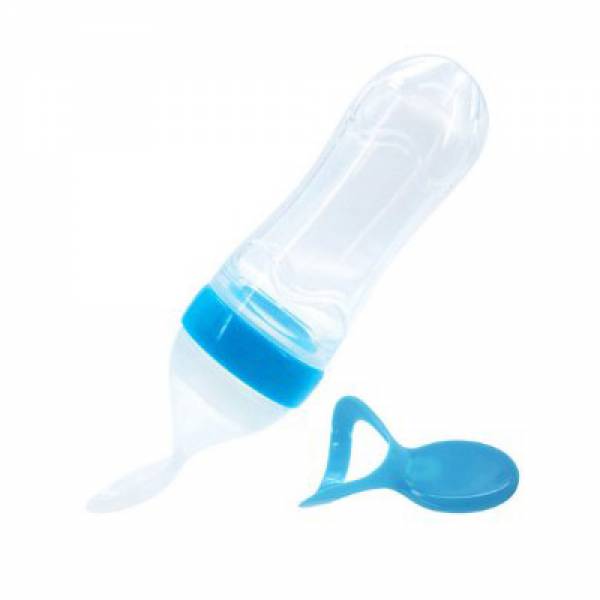 NUBY Squeeze Feeder 90ml 